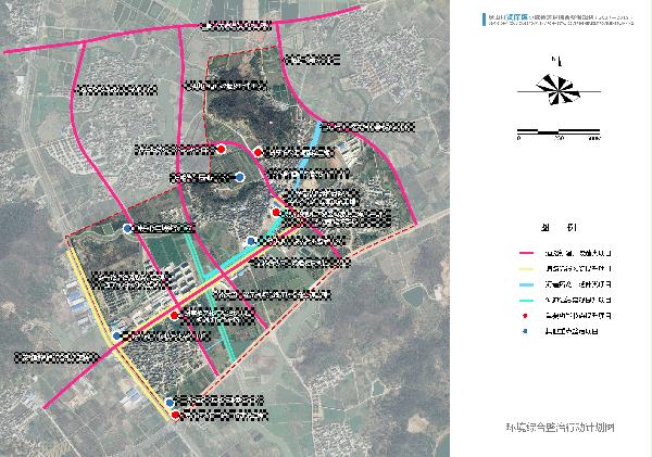 象溪镇发展规划概览