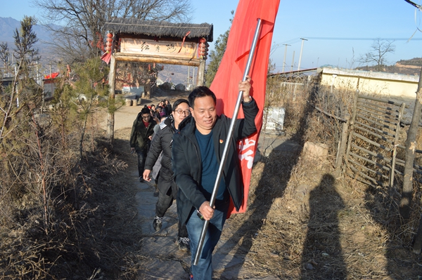 常崖村委会最新项目，乡村振兴典范引领之路