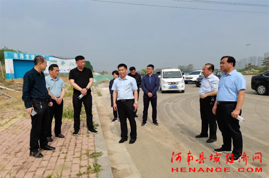 通许县公路运输管理事业单位新项目推动地方交通发展与公共服务水平提升